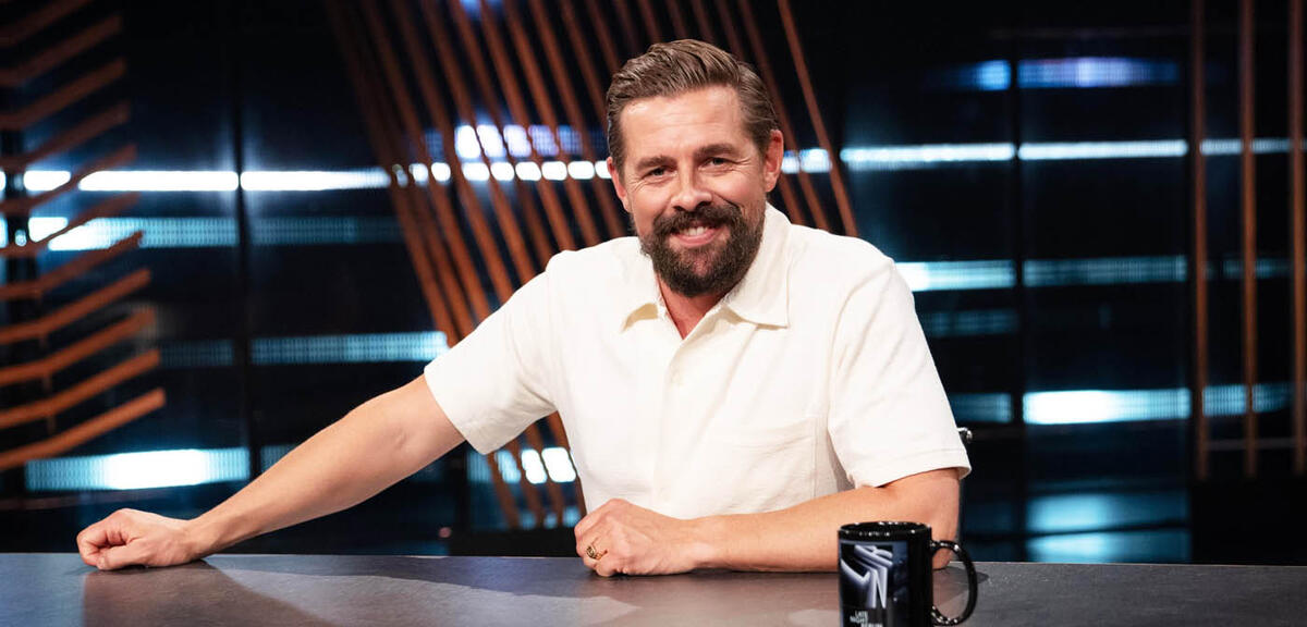 Klaas Heufer Umlauf Ich Bin Dann Mal Kult Kaufen www.moviepilot.de